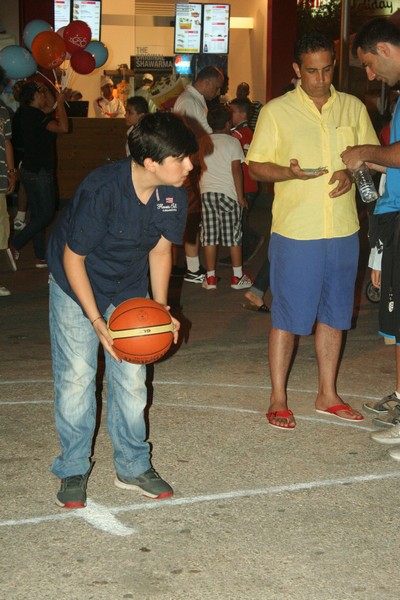 Jounieh Family & Kids Day